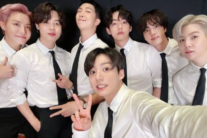 BTS Regresa a los escenarios con una esperada gira mundial