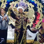 Turistas nacionales y extranjeros disfrutan un Carnaval seguro y ordenado