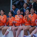 Leones regresan al camino en busca de las finales de Conadeip y ABE