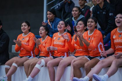 Leones regresan al camino en busca de las finales de Conadeip y ABE