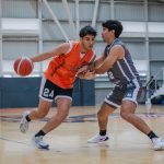 Leones regresan a la Conferencia Nacional de Voleibol en Conadeip