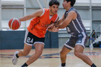 Leones regresan a la Conferencia Nacional de Voleibol en Conadeip