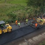 Modernización de vías estatales mejora conectividad y dinamiza economía regional: Rocío Nahle