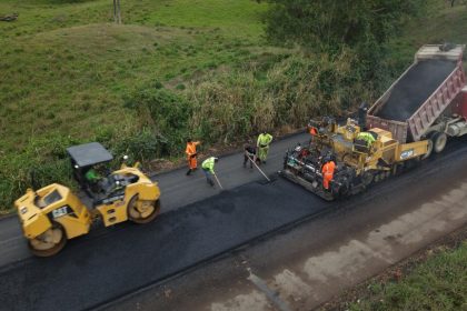 Modernización de vías estatales mejora conectividad y dinamiza economía regional: Rocío Nahle