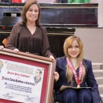 Veracruz trabaja para un estado más justo e incluyente: Rocío Nahle