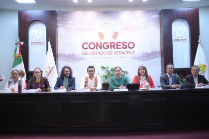 Capacita Congreso a municipios para elección de agentes y subagentes