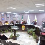 Designa Congreso representantes para elección de agentes y subagentes municipales