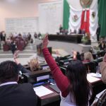 Autoriza Congreso que Bárbara Galindo asuma la Contraloría General del Estado