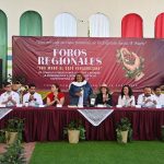 Realizan en Zentla el primer foro Una mano al café veracruzano