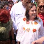Habrá rehabilitación y nueva escuela turística en el Ilustre: Rocío Nahle