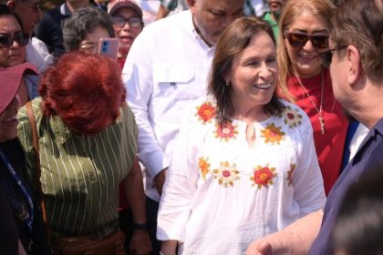 Habrá rehabilitación y nueva escuela turística en el Ilustre: Rocío Nahle