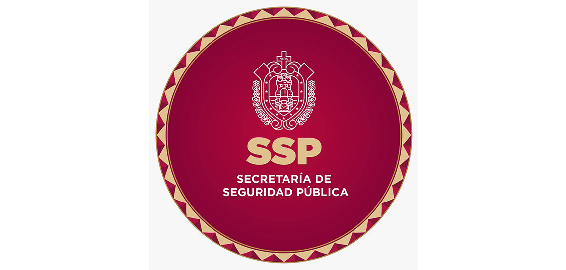 Acciones contundentes ante situaciones de seguridad en Veracruz: SSP