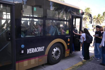Servicio Ulúa gratuito y más de 2 mil elementos de seguridad en el Carnaval: Gobernadora