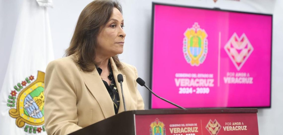 Gobierno de Veracruz actúa para garantizar seguridad en espacios deportivos y condena la violencia