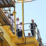El llamado para avanzar en la soberanía energética es aumentar producción de gas natural y fuentes renovables