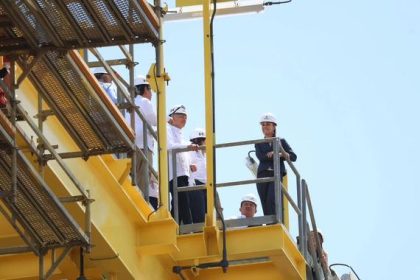 El llamado para avanzar en la soberanía energética es aumentar producción de gas natural y fuentes renovables