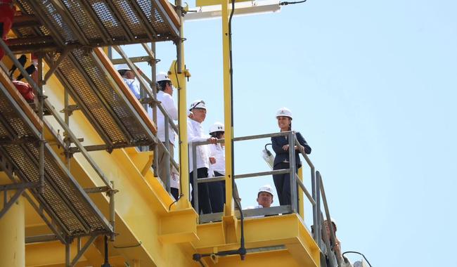 El llamado para avanzar en la soberanía energética es aumentar producción de gas natural y fuentes renovables