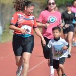 Realizan con éxito la 3ª Carrera Down en beneficio del CAM 68 en Xalapa