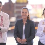 Veracruz, pieza clave en la consolidación de la soberanía energética: Claudia Sheinbaum