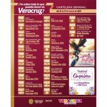 Veracruz está de moda: municipios ofrecen actividades culturales y festivales