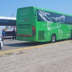 Garantiza Gobierno estatal retorno seguro del Club Mantarrayas CAM 34