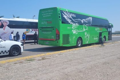 Garantiza Gobierno estatal retorno seguro del Club Mantarrayas CAM 34