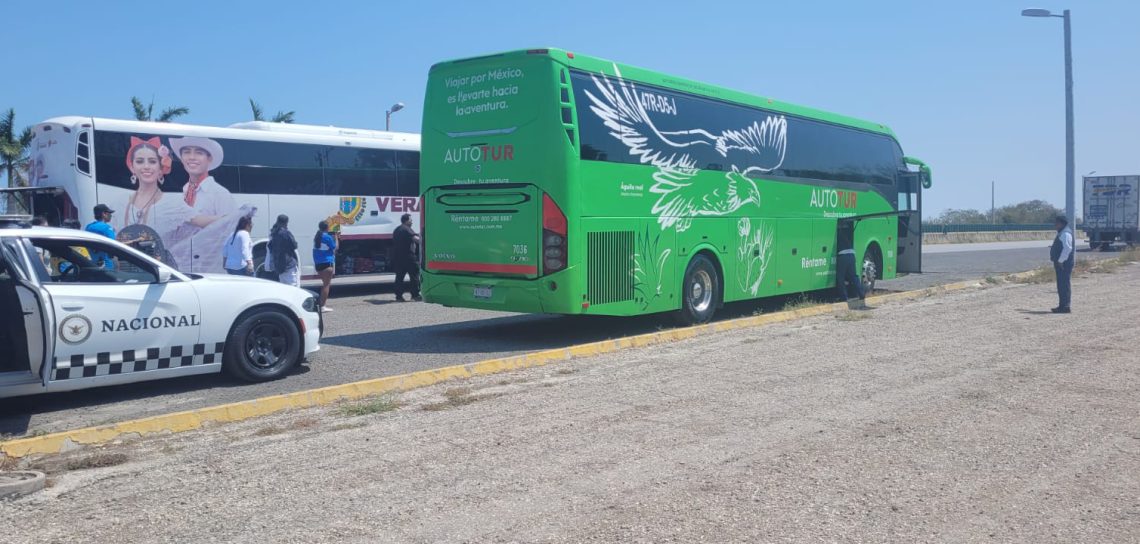 Garantiza Gobierno estatal retorno seguro del Club Mantarrayas CAM 34