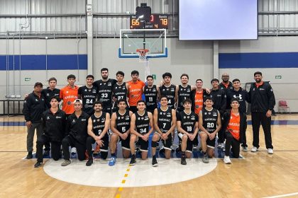 Futbol y voleibol en la recta final de la temporada regular en Conadeip