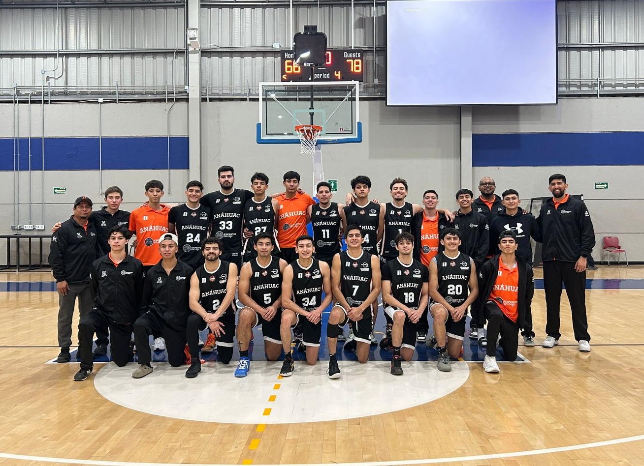 Futbol y voleibol en la recta final de la temporada regular en Conadeip