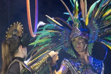 Música, identidad y raíces se unen en el Nicho de la Música de Cumbre Tajín 2026