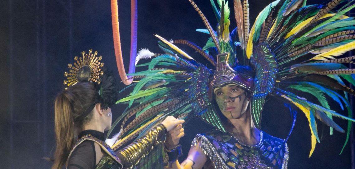 Música, identidad y raíces se unen en el Nicho de la Música de Cumbre Tajín 2026