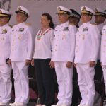 Veracruz honra a la Aviación Naval por un siglo de servicio a la nación