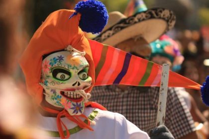 Cumbre Tajín reunirá a más de 500 danzantes y músicos del Totonacapan