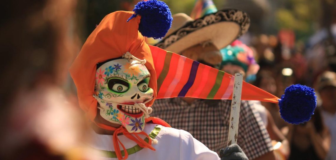 Cumbre Tajín reunirá a más de 500 danzantes y músicos del Totonacapan