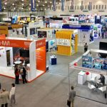 Inaugura Gobernadora Expo Acero; Veracruz, tercer productor de acero del país