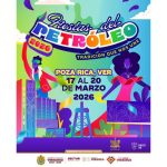 SECTUR promueve Fiestas del Petróleo como atractivo turístico regional