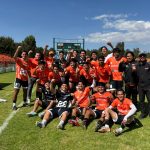 Leones contra Cetys Tijuana por el pase a semifinales en voleibol