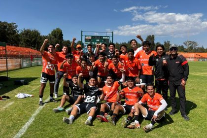 Leones contra Cetys Tijuana por el pase a semifinales en voleibol
