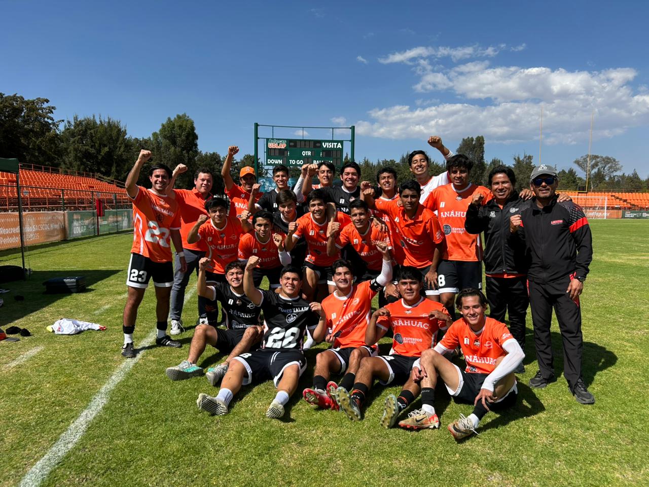 Leones contra Cetys Tijuana por el pase a semifinales en voleibol
