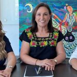 Coordinación y diálogo permanente para garantizar servicios básicos en Veracruz: Rocío Nahle