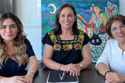 Coordinación y diálogo permanente para garantizar servicios básicos en Veracruz: Rocío Nahle