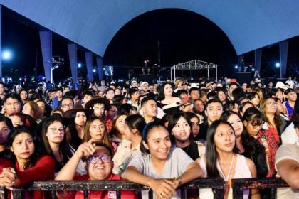 Inicia Cumbre Tajín 2026 con una amplia oferta cultural y acceso gratuito