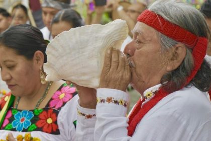 Este fin de semana, la alegría unirá culturas en Cumbre Tajín: Rocío Nahle