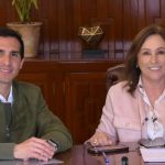 Veracruz será sede de los Juegos Nacionales Populares 2026: Gobernadora