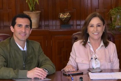 Veracruz será sede de los Juegos Nacionales Populares 2026: Gobernadora