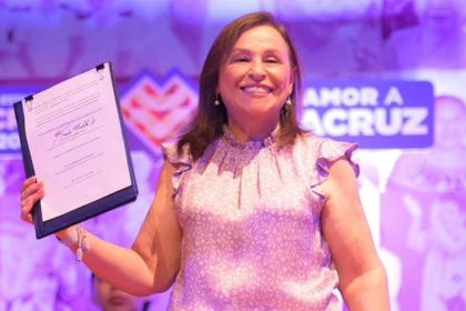 Trabajamos por un Veracruz libre de violencia con justicia e igualdad para las mujeres: Rocío Nahle