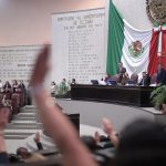 Incorporan el término “Gobernadora” en la Constitución Política del estado