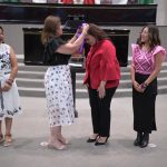 Entrega Congreso de Veracruz a Ana María Autrán el Premio Estatal a la Mujer 2026