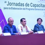 Congreso, aliado de autoridades municipales para un buen desempeño