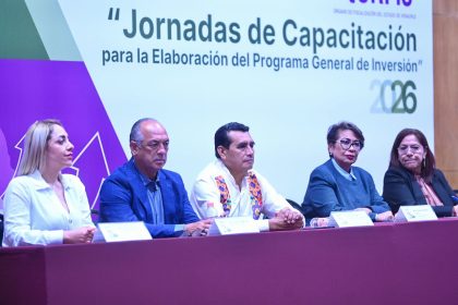Congreso, aliado de autoridades municipales para un buen desempeño